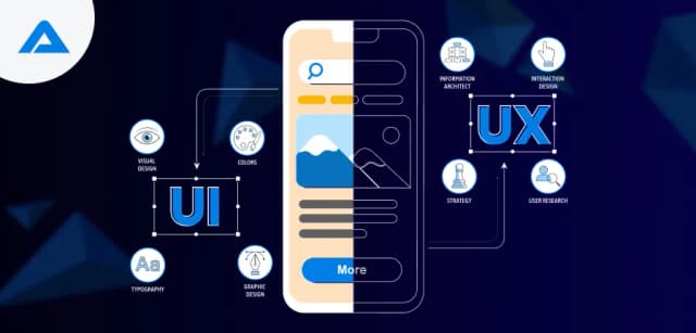 UI/UX Design